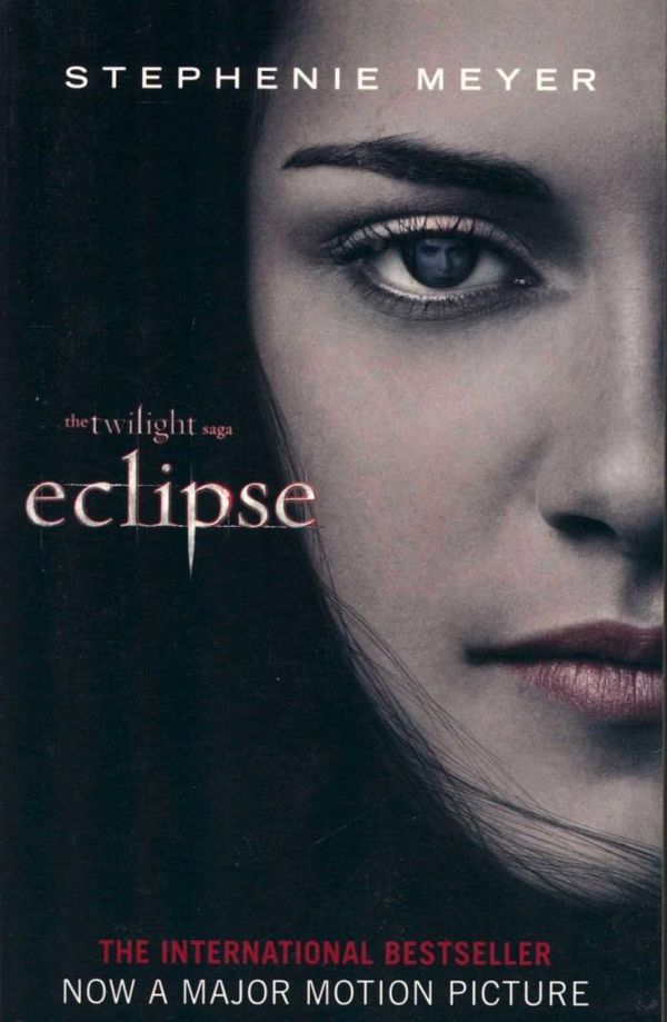 Cover Art for 9781905654635, Eclipse by Stephenie Meyer