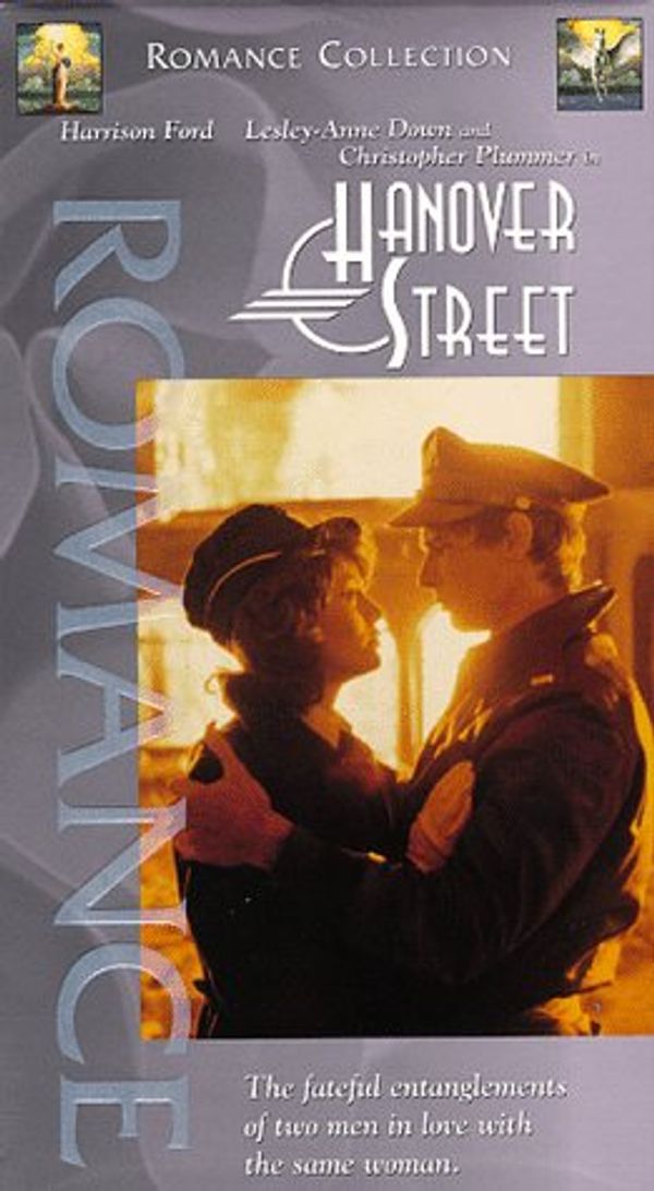 Cover Art for 9780767800457, Hanover Street [VHS] by Unknown