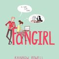 Cover Art for 9788542803952, Fangirl by Rainbow Rowell