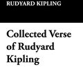 Cover Art for 9781434492227, Collected Verse of Rudyard Kipling by Rudyard Kipling