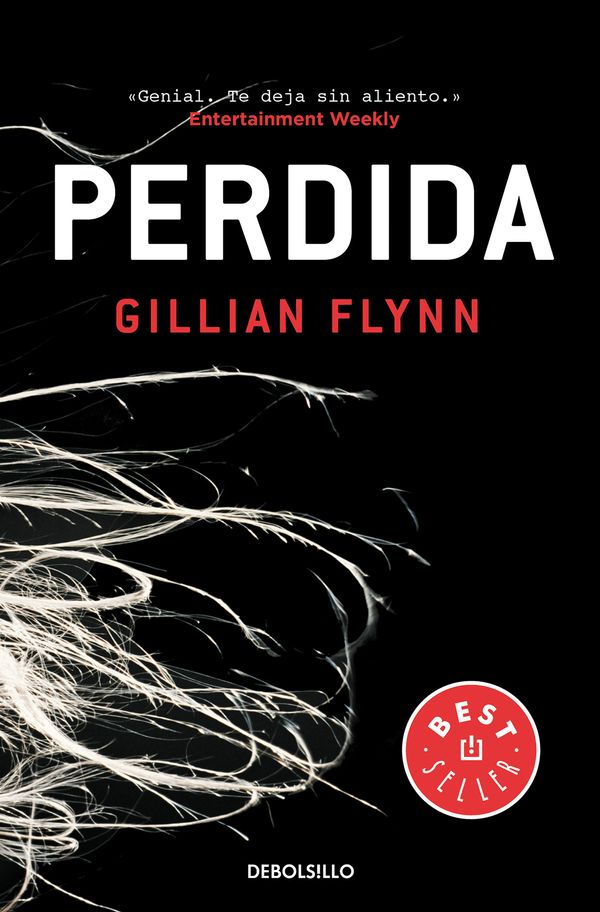Cover Art for 9788490624951, Perdida / Gone Girl by Gillian Flynn