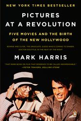 Cover Art for 9780143115038, Pictures at a Revolution by Mark Harris