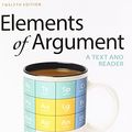 Cover Art for 9781319056728, Elements of Argument: A Text and Reader by Annette T. Rottenberg