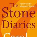 Cover Art for B08G6TKQKX, The Stone Diaries by Carol Shields