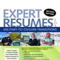Cover Art for 9781593577322, Expert Resumes for Military-To-Civilian Transitions by Wendy Enelow, Louise Kursmark