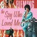 Cover Art for 9781433261336, The Spy Who Loved Me by Ian Fleming
