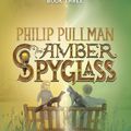 Cover Art for 9780440418566, The Amber Spyglass by Philip Pullman