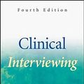 Cover Art for 9780470467350, Clinical Interviewing by John Sommers-Flanagan, Rita Sommers-Flanagan
