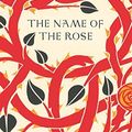 Cover Art for B00C6OPFZ8, The Name Of The Rose (Vintage Classics) by Eco, Umberto New edition (2004) by Umberto Eco