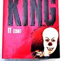 Cover Art for 9788401499968, It - Eso by Stephen King