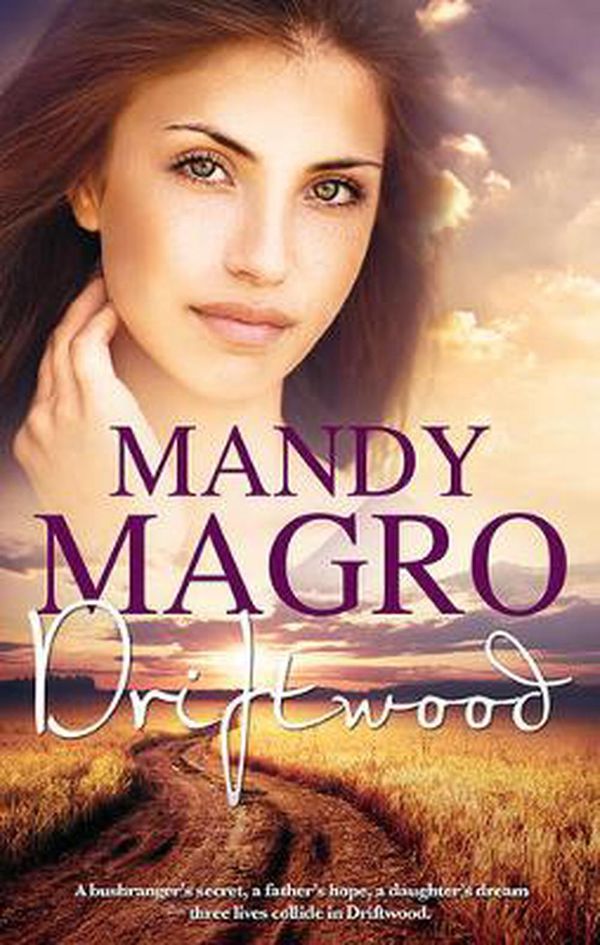 Cover Art for 9781743568767, Driftwood by Mandy Magro