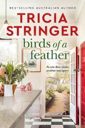 Cover Art for 9781489270870, Birds of a Feather by Tricia Stringer