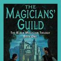 Cover Art for 9780060575281, The Magicians' Guild by Trudi Canavan