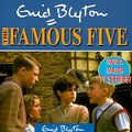 Cover Art for 9781840320435, Five on Finniston Farm by Enid Blyton