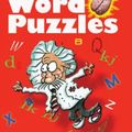 Cover Art for 0800759474967, Mind-Boggling Word Puzzles by Martin Gardner