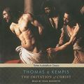 Cover Art for 9781452631738, The Imitation of Christ by Thomas Kempis