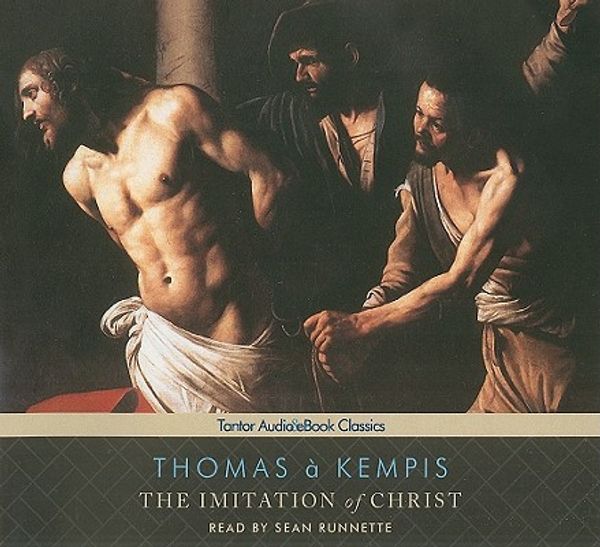 Cover Art for 9781452631738, The Imitation of Christ by Thomas Kempis