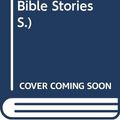 Cover Art for 9780340281833, Joseph (First Bible Stories) by Geoffrey Butcher