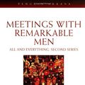 Cover Art for 9781578988938, Meetings with Remarkable Men by G. Gurdjieff