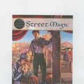 Cover Art for 9781602525153, Street Magic [With Headphones] (Circle Opens (Playaway)) by Tamora Pierce