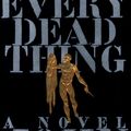 Cover Art for 9780684857145, Every Dead Thing by John Connolly