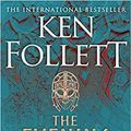 Cover Art for B08J7QJKXK, The Evening and the Morning by Ken Follett