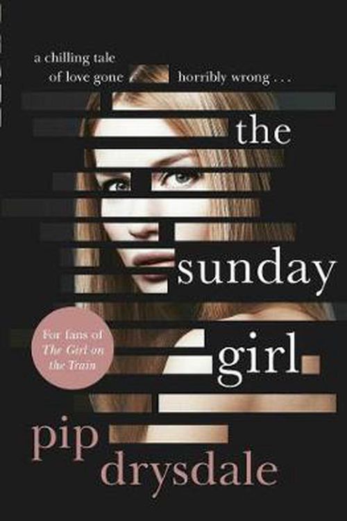 Cover Art for 9781760851446, The Sunday Girl by Pip Drysdale
