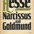 Cover Art for 9780553144451, Narcissus and Goldmund by Hermann Hesse