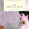 Cover Art for 9780375759062, Mod Lib Woman In White by Wilkie Collins