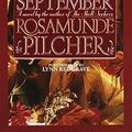 Cover Art for 9780553527018, September by Rosamunde Pilcher