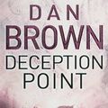 Cover Art for 9780552151764, Deception Point by Dan Brown