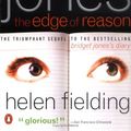 Cover Art for B001O9CGX0, Bridget Jones: The Edge of Reason by Helen Fielding