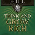 Cover Art for 9781455804610, Think and Grow Rich by Napoleon Hill