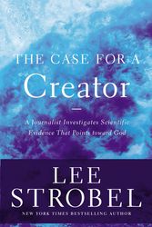 Cover Art for 9780310339281, The Case for a Creator by Lee Strobel