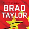 Cover Art for 9780062886088, American Traitor by Brad Taylor
