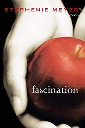 Cover Art for 9782012015982, Saga Fascination - Twilight, Tome 1 : Fascination by Stephenie Meyer