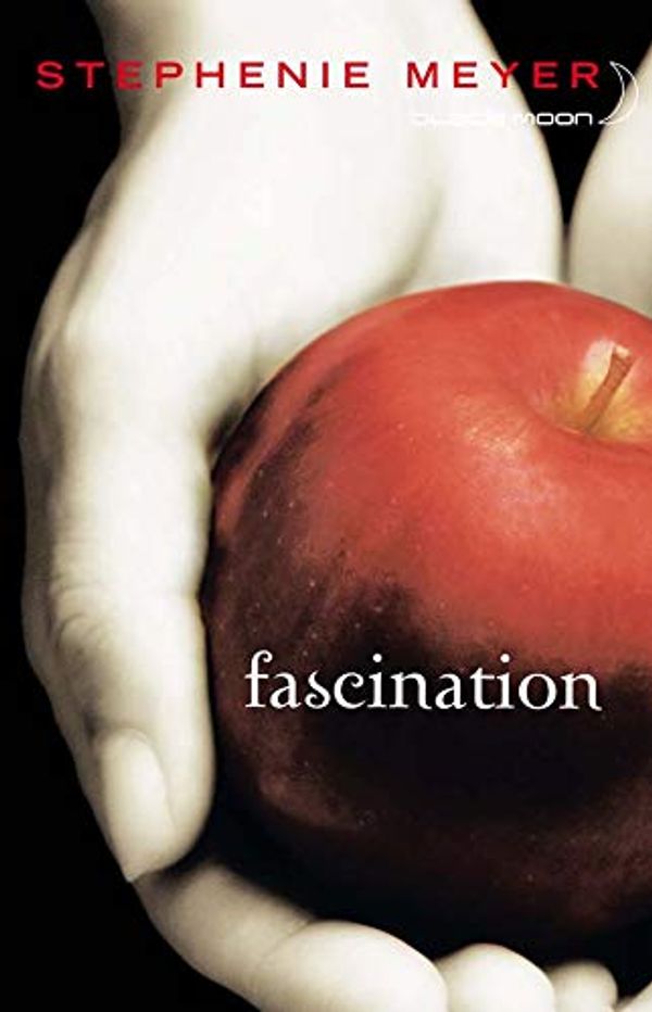 Cover Art for 9782012015982, Saga Fascination - Twilight, Tome 1 : Fascination by Stephenie Meyer