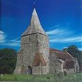 Cover Art for 9781874336921, Kent Churches by John E. Vigar