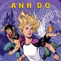 Cover Art for 9781760525132, Golden Unicorn by Anh Do