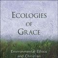 Cover Art for 9780199886968, Ecologies of Grace by Willis Jenkins