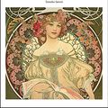 Cover Art for 9788075294951, Mucha by Tomoko Sato