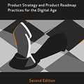 Cover Art for B0BD59XHPK, Strategize: Product Strategy and Product Roadmap Practices for the Digital Age by Roman Pichler
