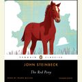 Cover Art for 9781101530962, The Red Pony by John Steinbeck