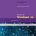 Cover Art for 9781305579385, New Perspectives on Microsoft Windows 10 by June Jamrich Parsons, Dan Oja, Lisa Ruffolo, Lisa Ruffolo