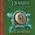 Cover Art for 9781617075490, The Demigod Diaries by Rick Riordan