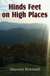 Cover Art for 9781612030975, Hinds Feet on High Places by Hannah Hurnard