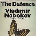 Cover Art for 9780586022528, Defence, The by Vladimir Nabokov