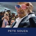 Cover Art for 9780751576405, Shade: A Tale of Two Presidents by Pete Souza