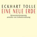 Cover Art for 9783641011079, Eine neue Erde by Eckhart Tolle, Erika Ifang