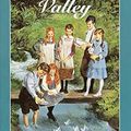 Cover Art for B081P8H6HM, Rainbow Valley by Lucy Maud Montgomery